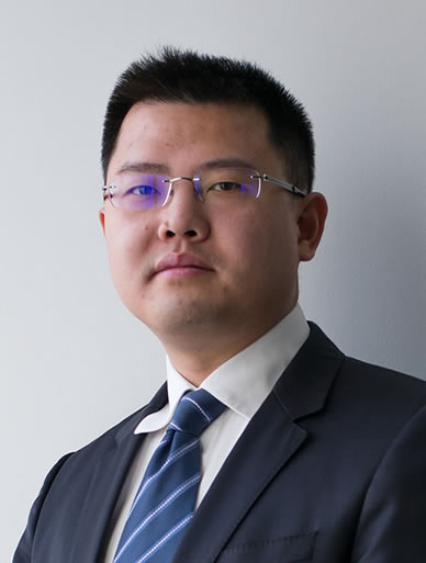 Yu Xue